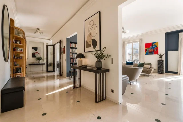 Sala de estar