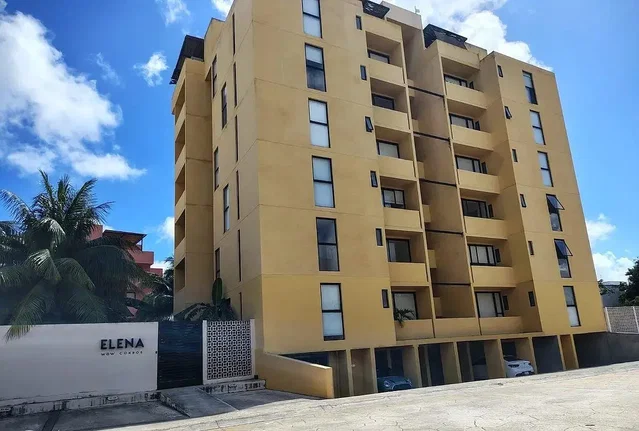 Obývačka