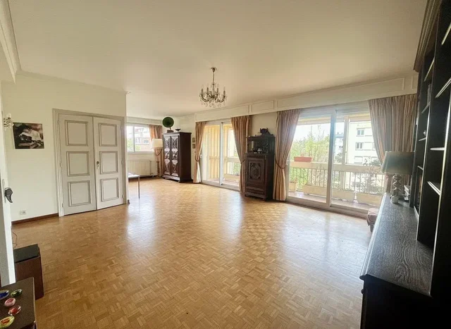 Obývačka