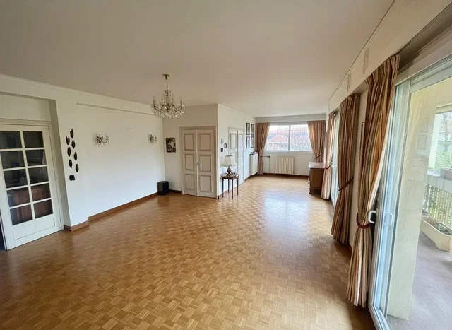 Obývačka