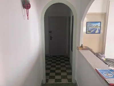 Dnevni boravak
