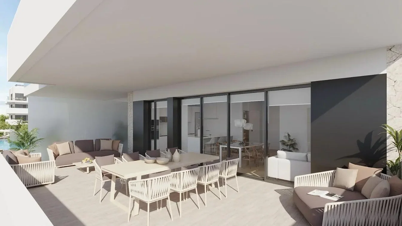 Dnevni boravak