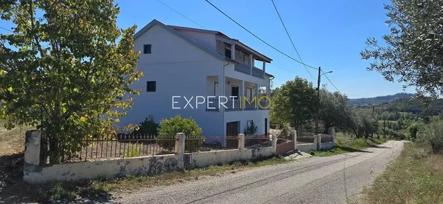 Obývačka