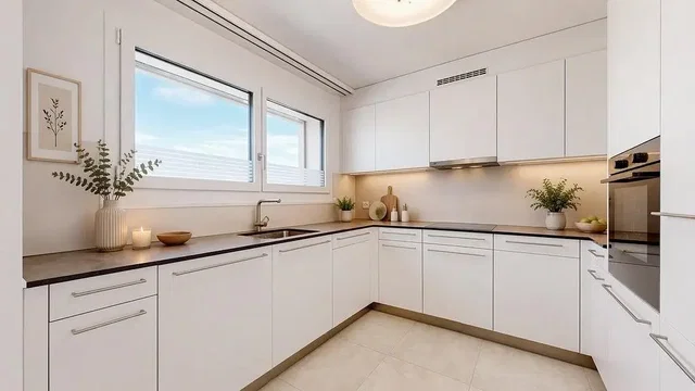 Obývačka
