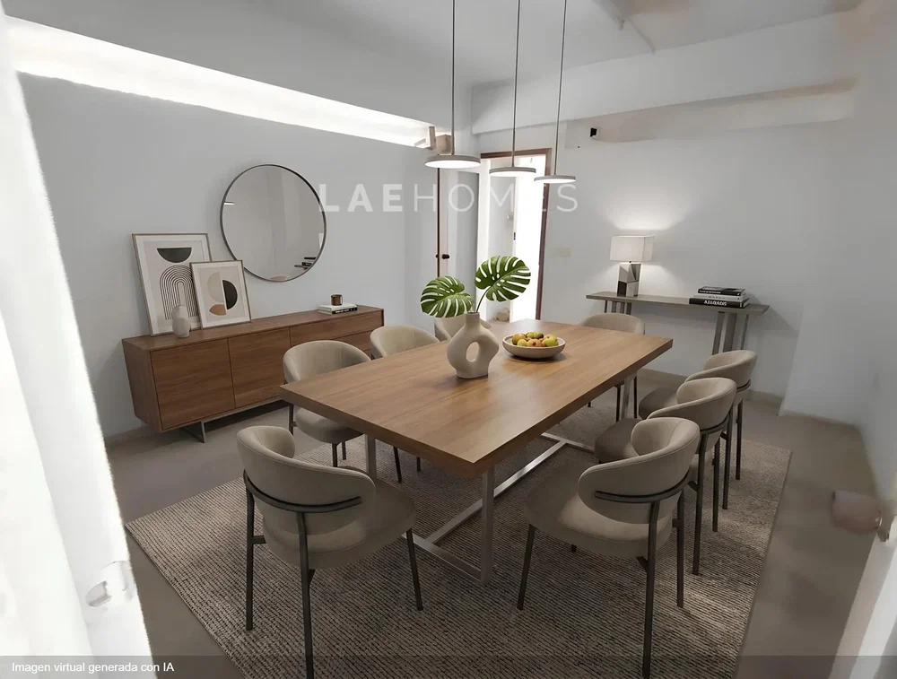 Salón