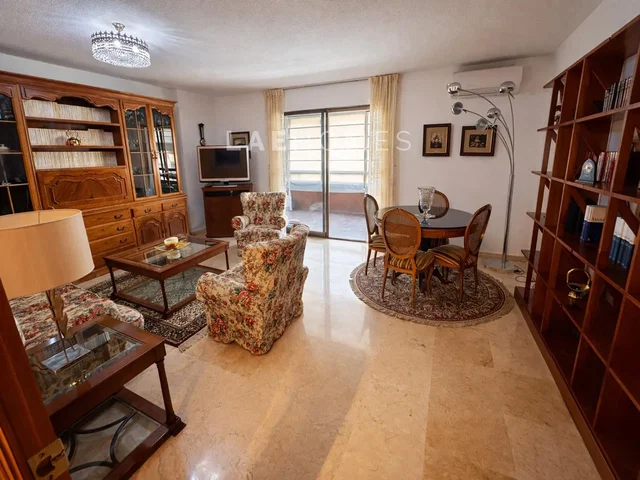 Salón