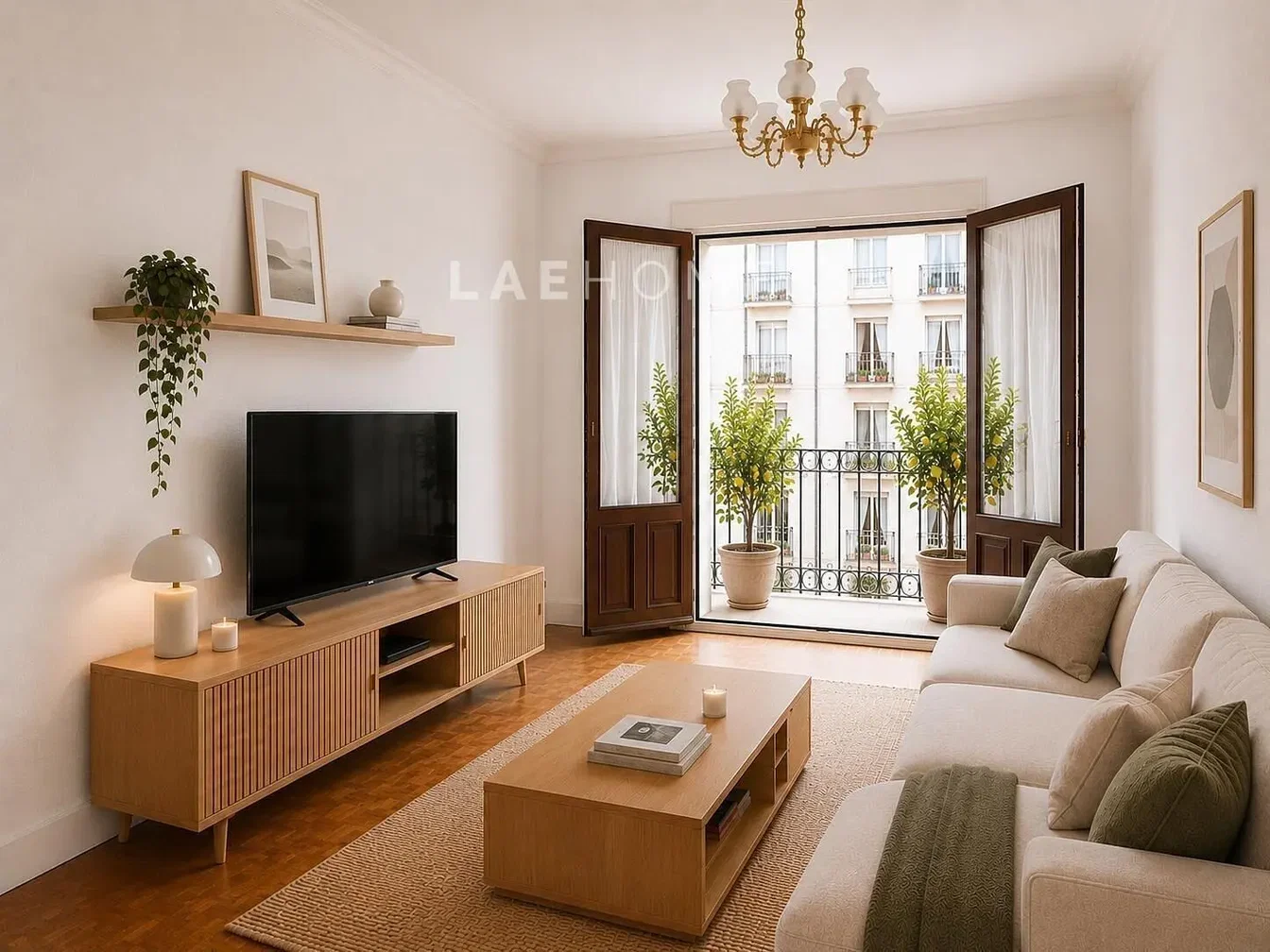 Salón