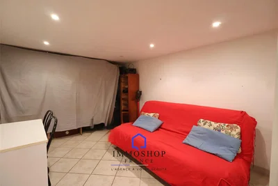 Salón