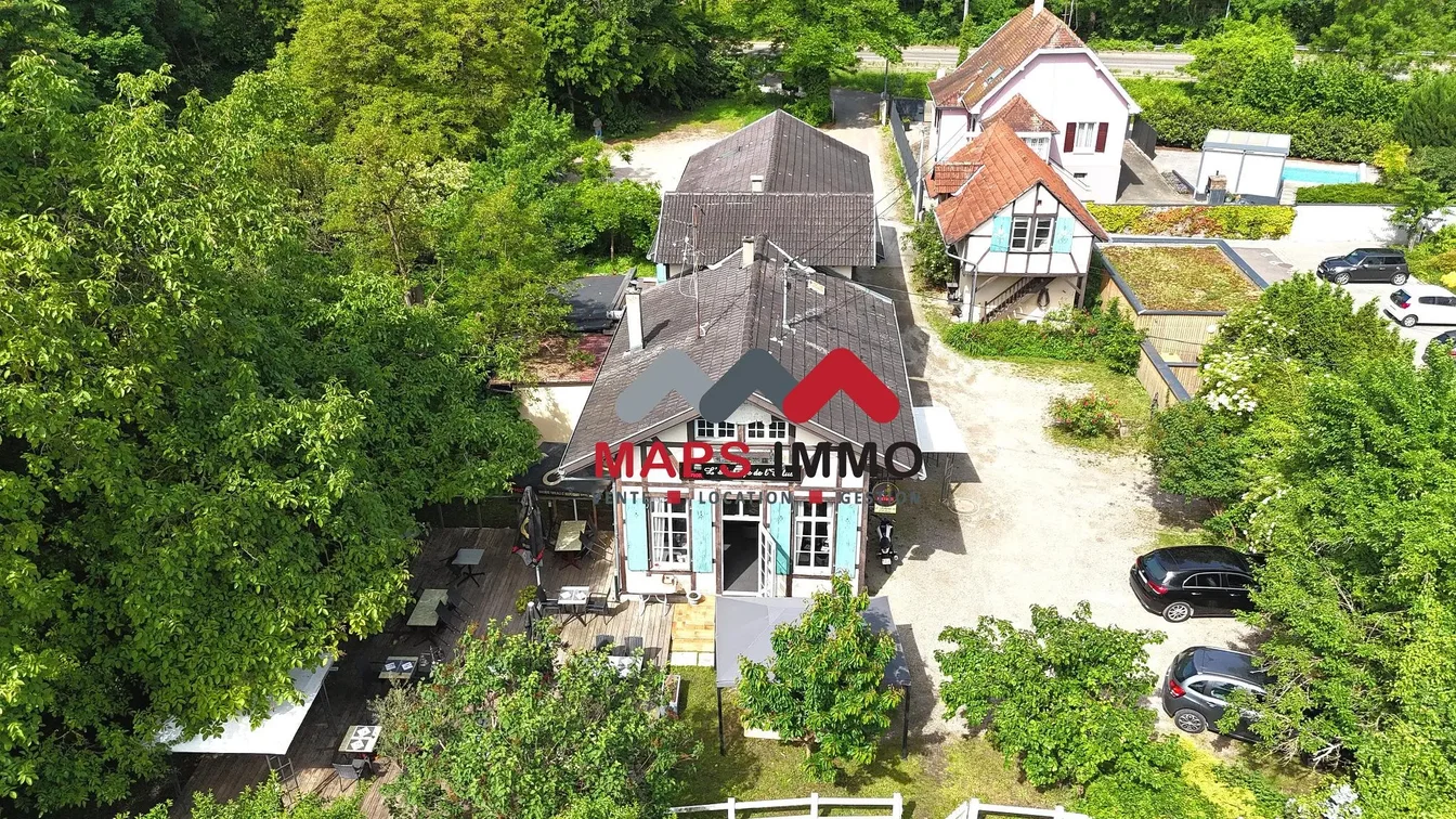 Obývací pokoj