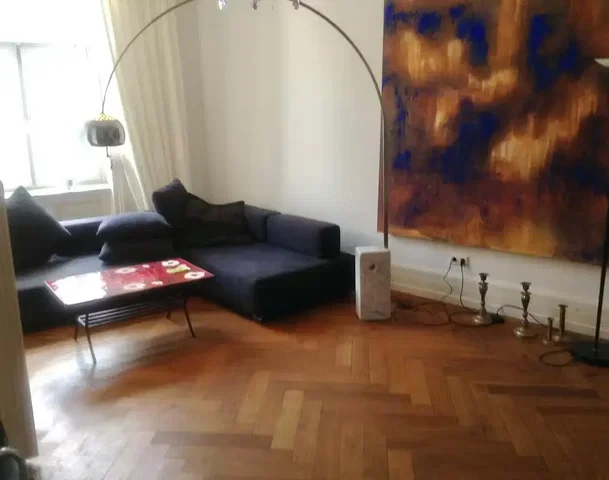 Soggiorno