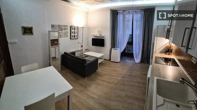 Salón