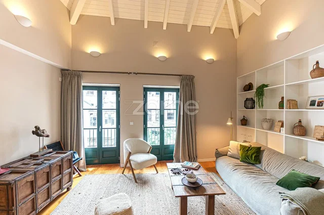Sala de estar