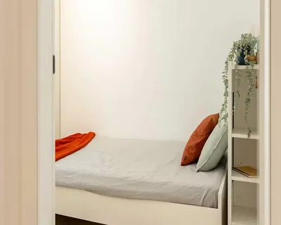 غرفة معيشة
