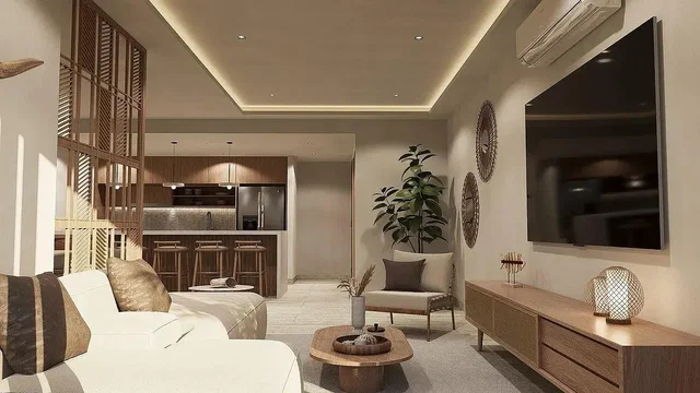 Salón