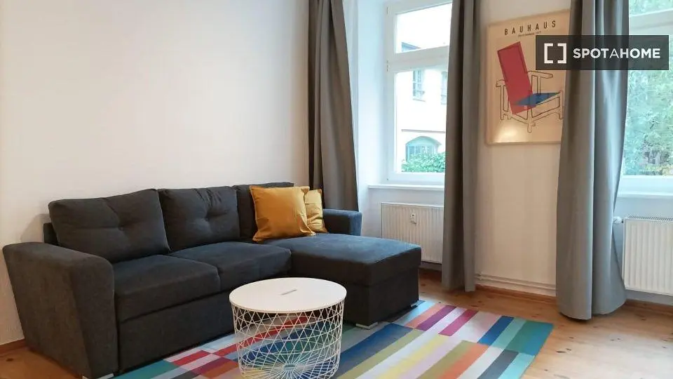 Woonkamer