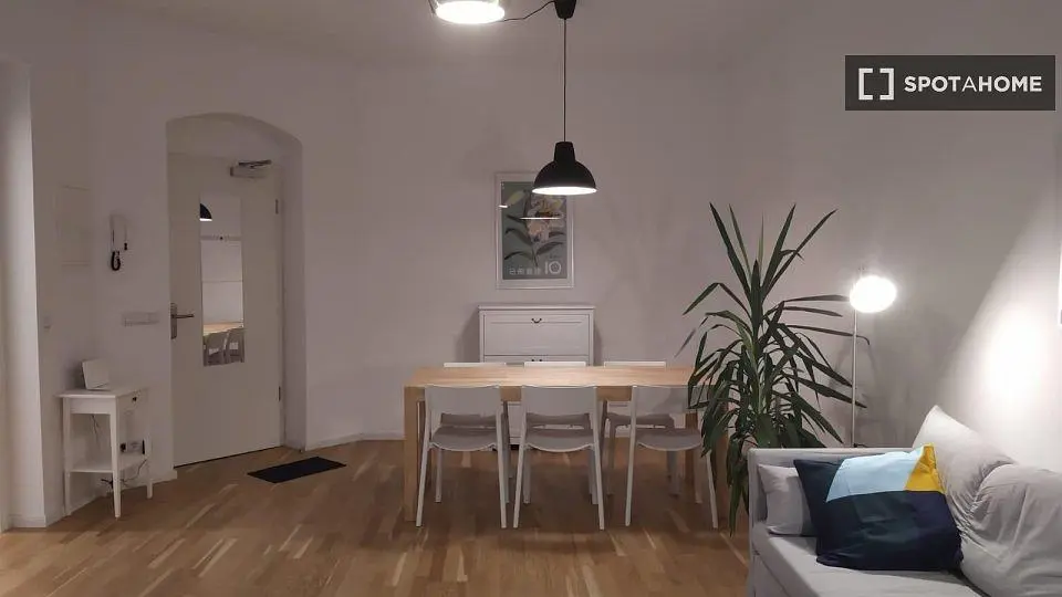 Woonkamer