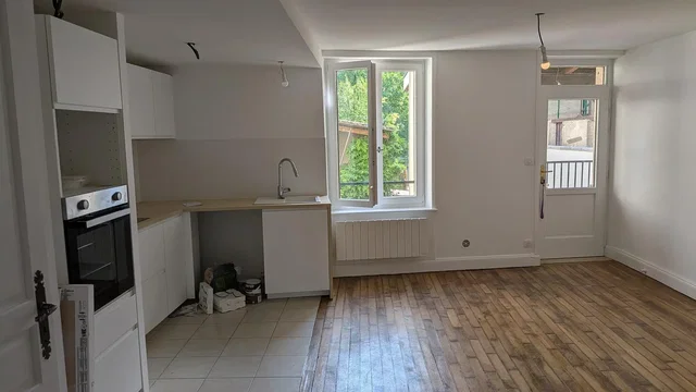 Dnevni boravak