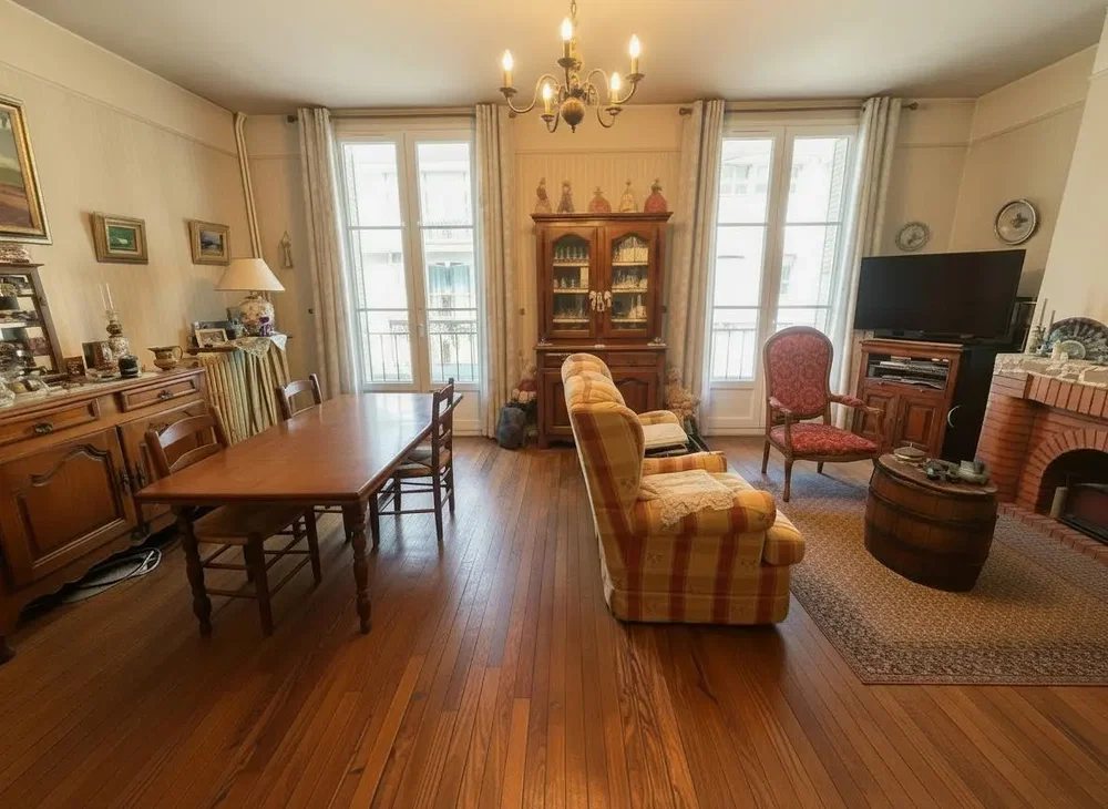 Salon