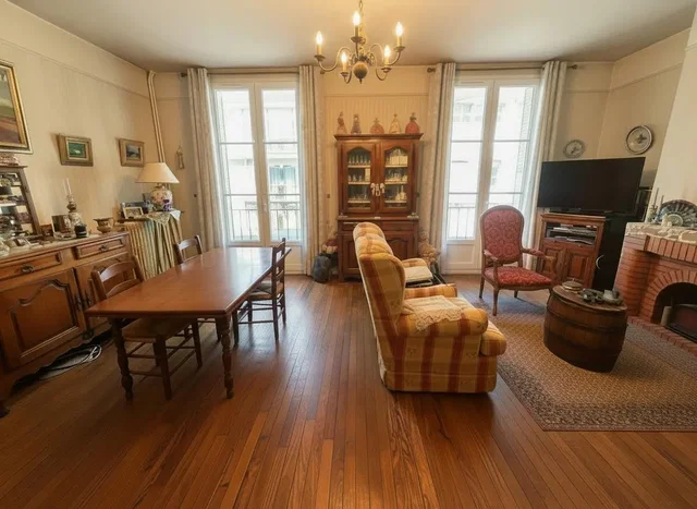 Salon
