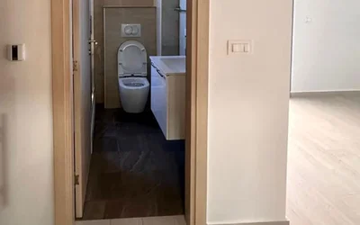 Dnevni boravak