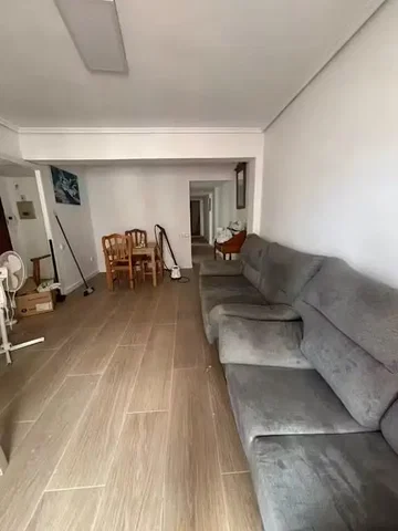 Obývací pokoj