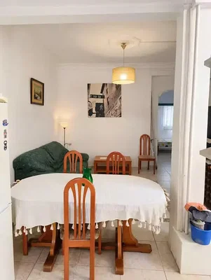 Obývací pokoj