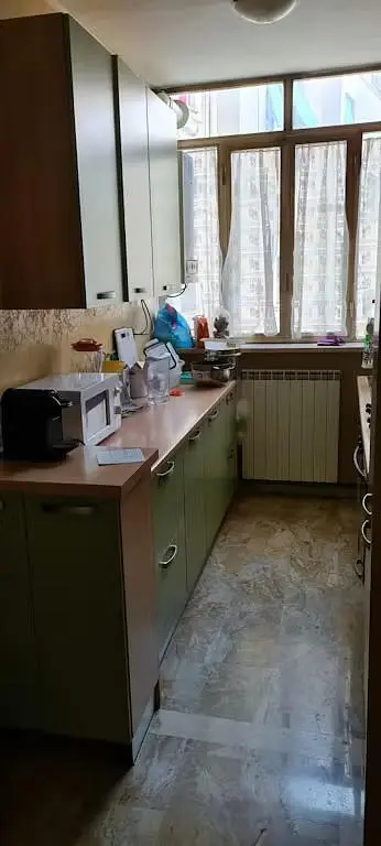 Soggiorno