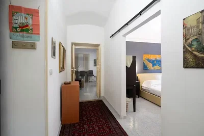 Soggiorno