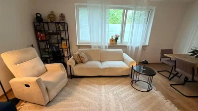 Woonkamer