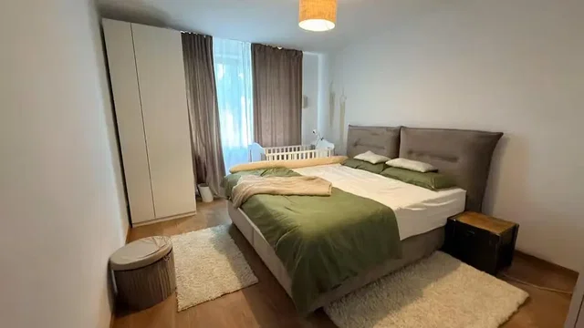 Obývačka