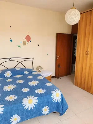 غرفة معيشة