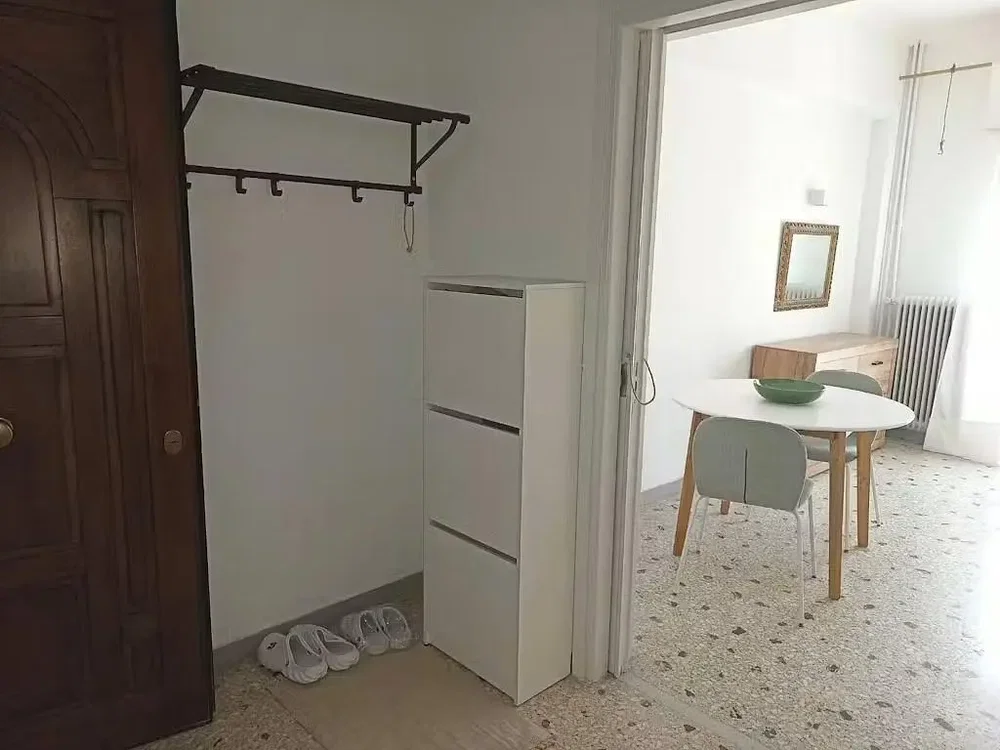 Oturma odası