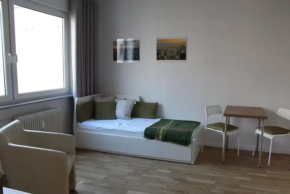 Woonkamer