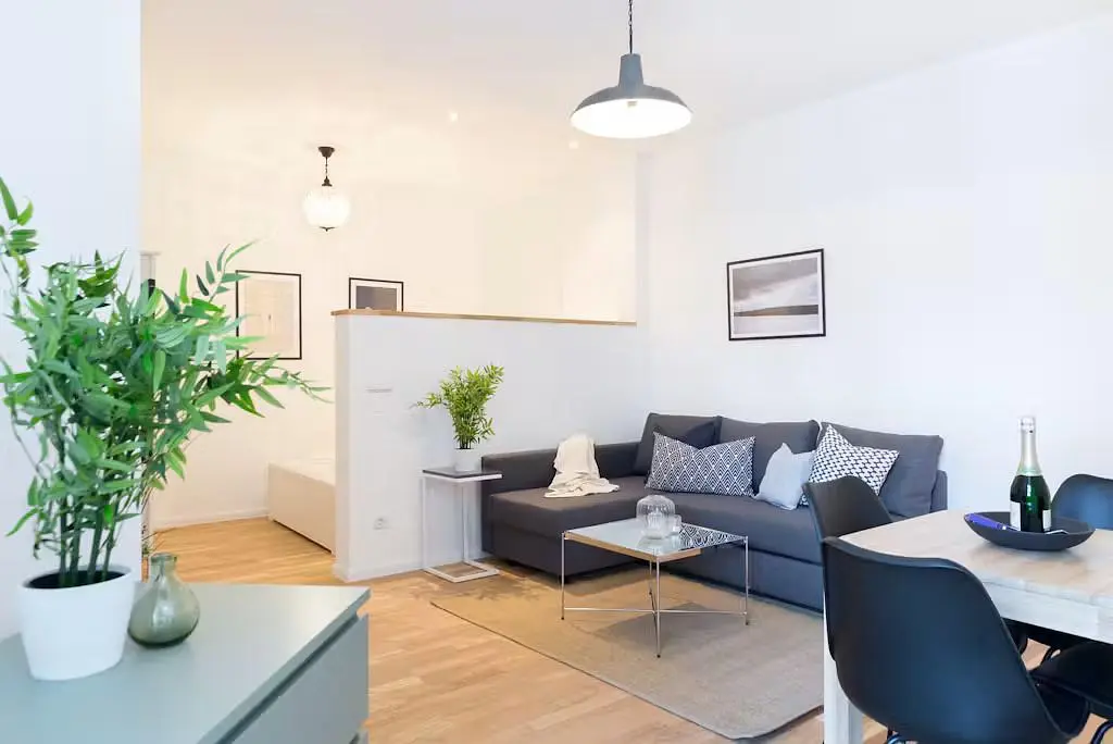 Woonkamer