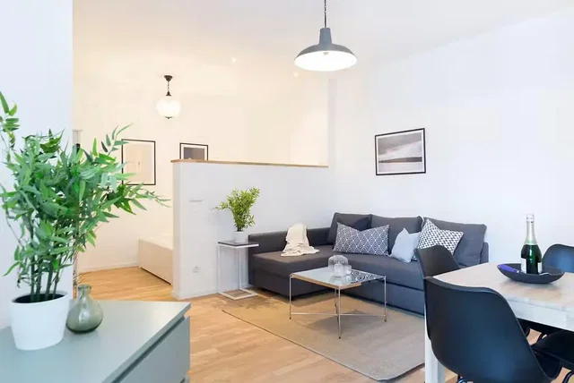 Woonkamer