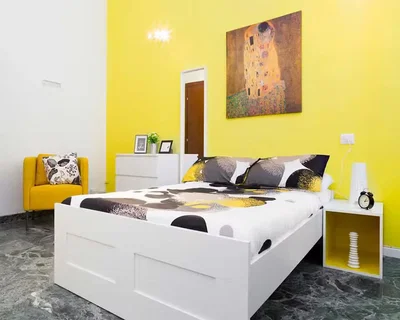 غرفة معيشة