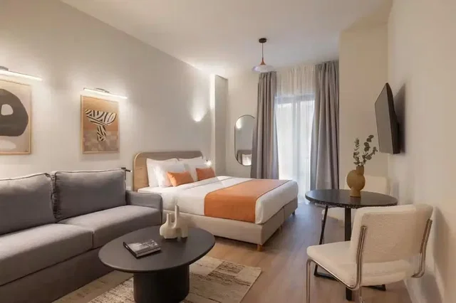 Oturma odası