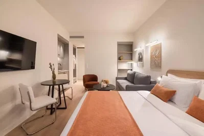 Oturma odası