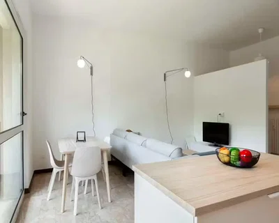 غرفة معيشة