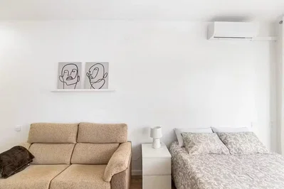Obývací pokoj