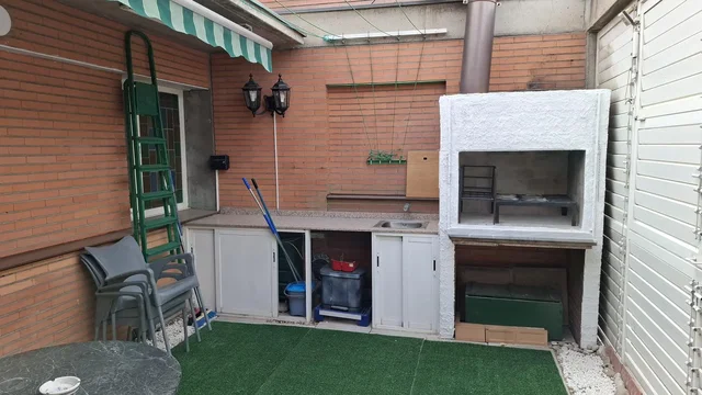 Dnevni boravak