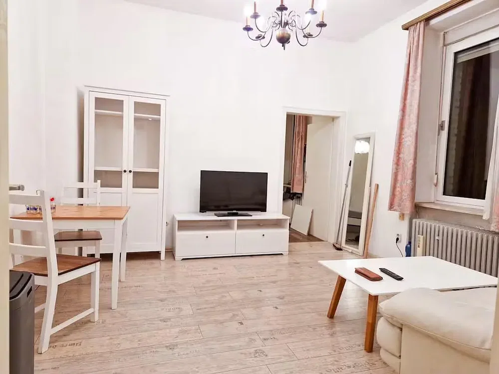 Woonkamer