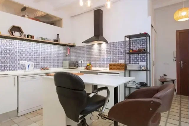 Obývací pokoj
