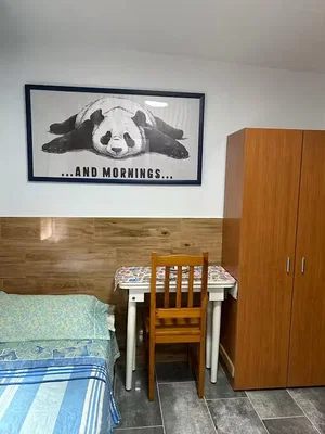 Obývací pokoj