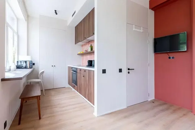 Obývací pokoj