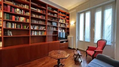 Salon