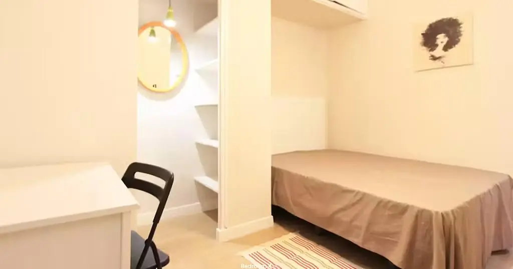 Obývací pokoj