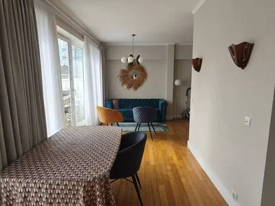 Obývací pokoj