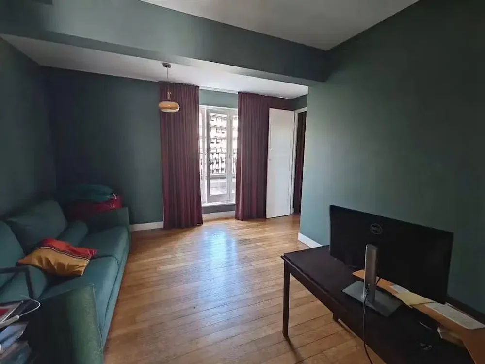 Obývací pokoj