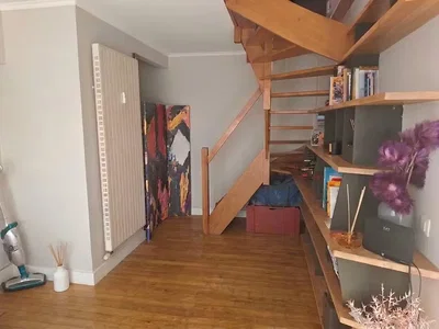 Obývací pokoj